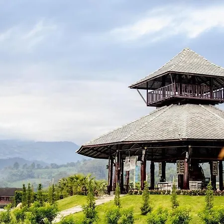 The White House Boutique Resort-2