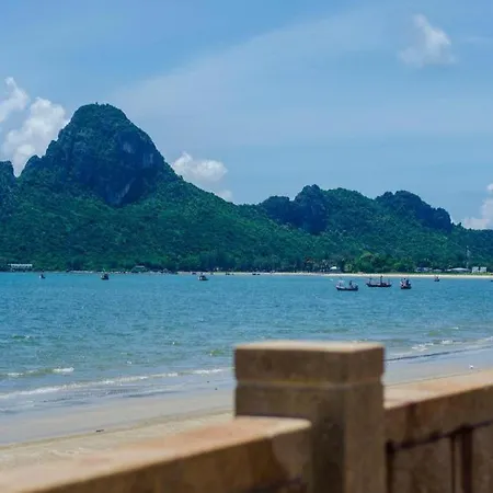 Prachuap Grand Hotel-2
