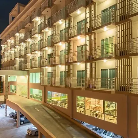 Prachuap Grand Hotel-3