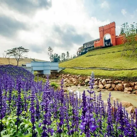 The Bluesky Resort @ Khao Kho-3