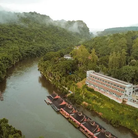River Kwai Village Hotel-3