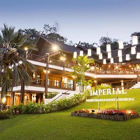Imperial Golden Triangle Resort-3