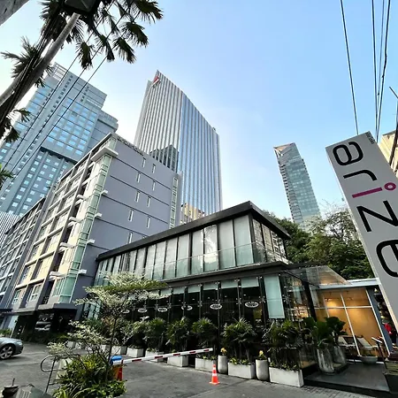 Arize Hotel Sukhumvit-3