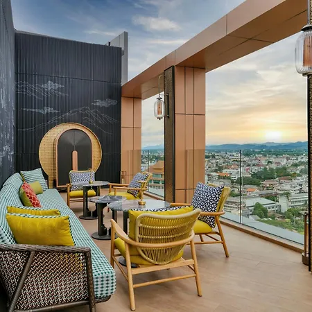 Intercontinental Chiang Mai The Mae Ping-3