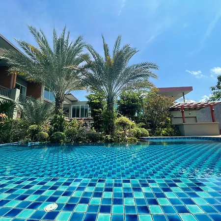 Khaolak Forest Resort-2