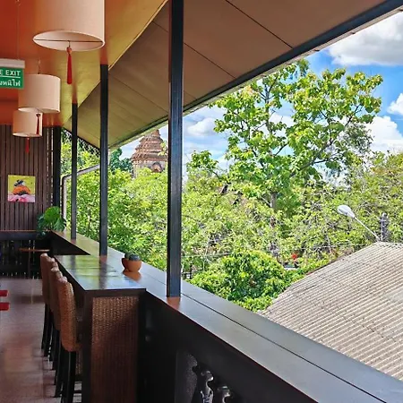 Hoh Guesthouse-2