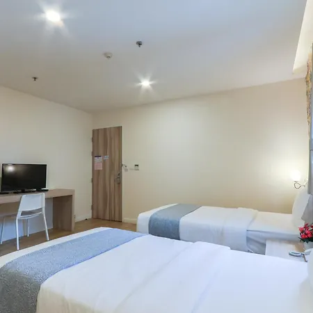 Leela Orchid Hotel-2