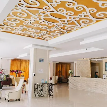 Aramis Hotel-2