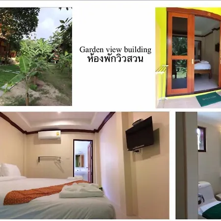Green Villa-2