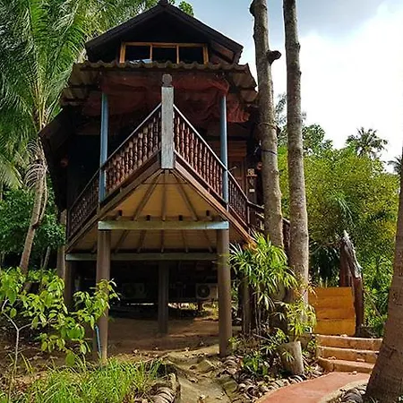 Longtail Beach Resort-3