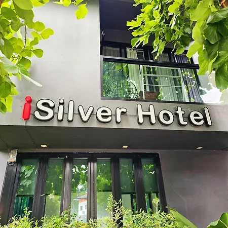 Isilver Hotel-2