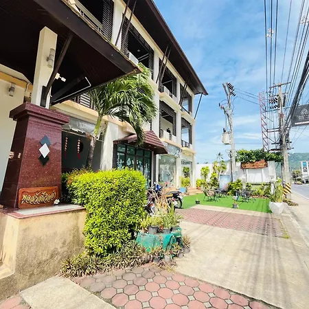 Poolsawat Villa - Sha Plus-2