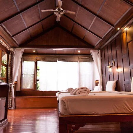 Coco Palm Beach Resort - Sha Extra Plus-2