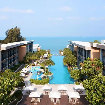 Renaissance Pattaya Resort & Spa-2