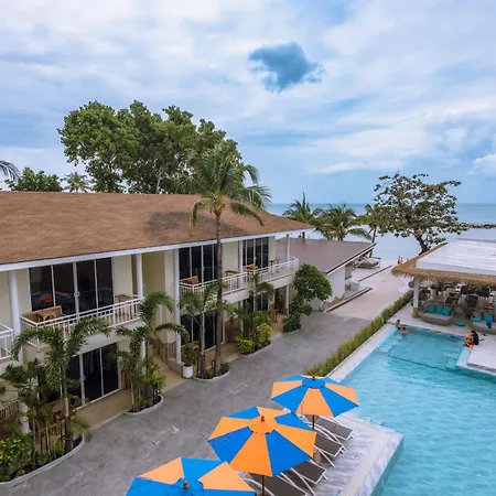 Ark Bar Beach Resort-2
