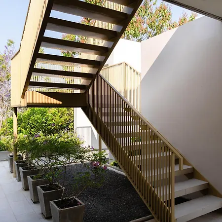 The Private Pool Villas At Civilai Hill Khao Yai-3