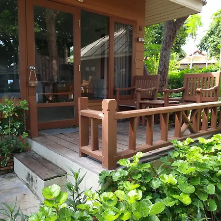 Samed Cabana Resort-2