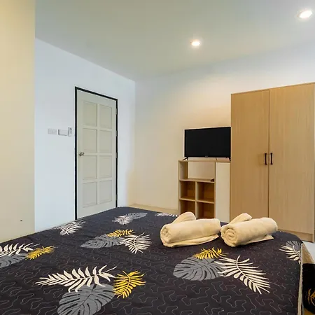 Nice To Meat You Rooms-2