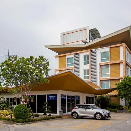 Nano Place Hotel-2