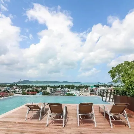 Dlux Condominium Chalong Phuket-3