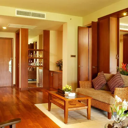 Mission Hills Phuket Golf Resort-Sha Extra Plus-2