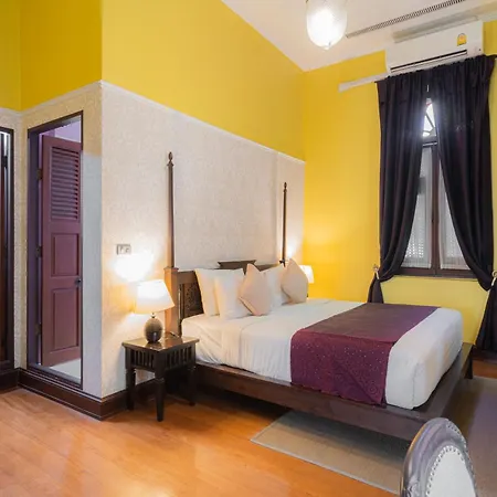 Praya Palazzo (Adults Only)-2