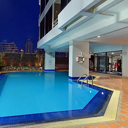 Tai Pan Hotel-2