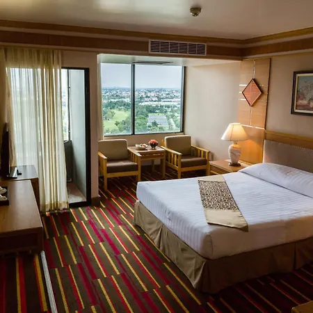 Asia Airport Hotel-2