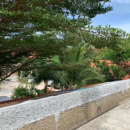 Paradise Bungalows-3