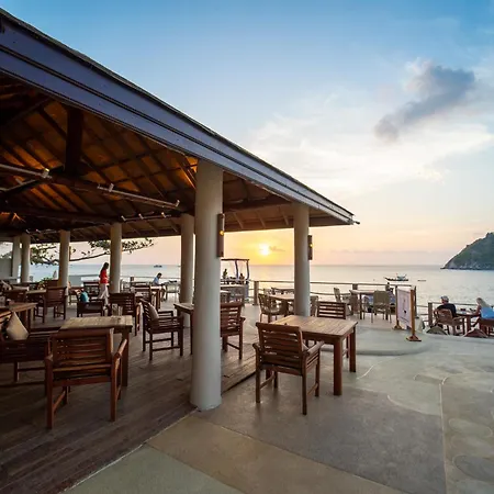 Dusit Buncha Koh Tao By Riya Group-2