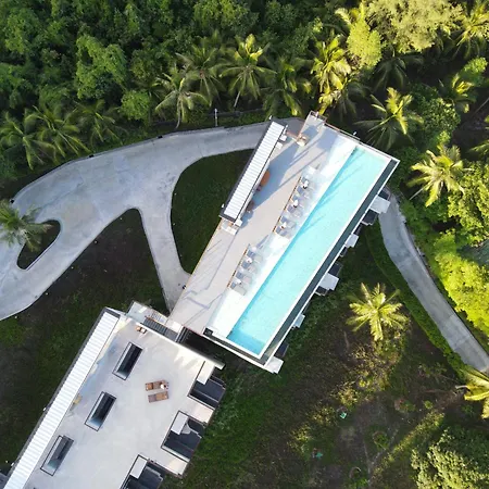 Varivana Resort Koh Phangan, The Centara Collection-3