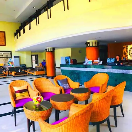 Piyada Residence By Nexottel-2