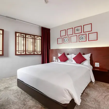 Ruamchitt Plaza Hotel-2