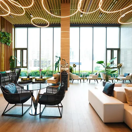 The Rich Residence Sukhumvit Nana-3