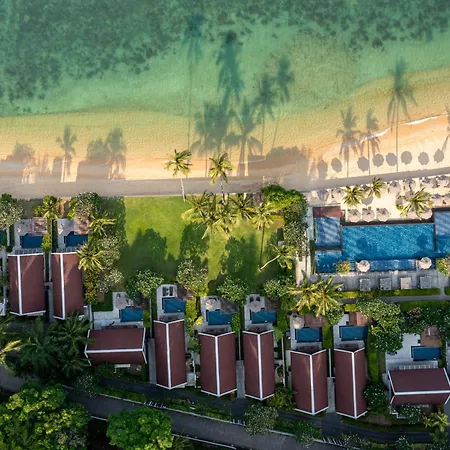 Intercontinental Koh Samui Resort, An Ihg Hotel-2