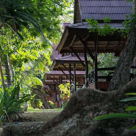 Le Dugong Libong Resort-2