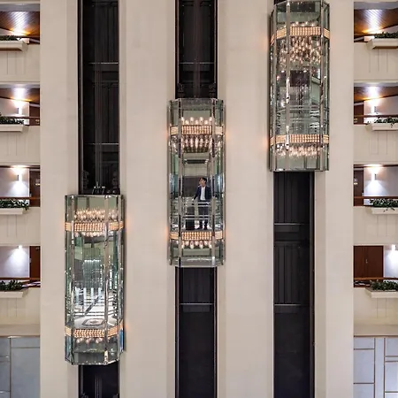 Crowne Plaza Bangkok Lumpini Park By Ihg-3