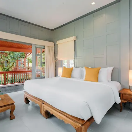 Ma Doo Bua Stay - Sha Extra Plus-2