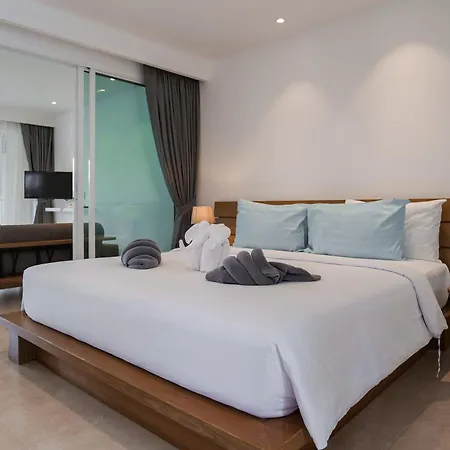 Seanery Beach Resort-2