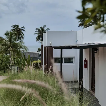 Seanery Beach Resort-2