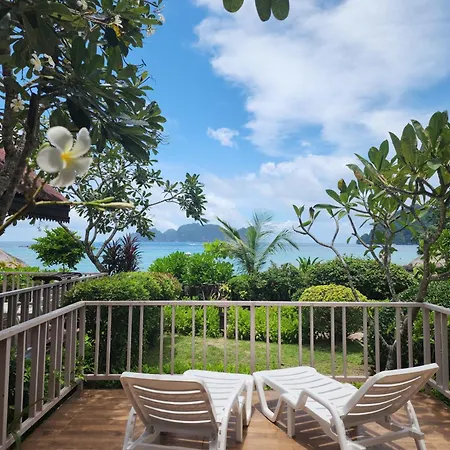 Paradise Pearl Bungalows-3