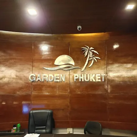 Garden Phuket Hotel-2