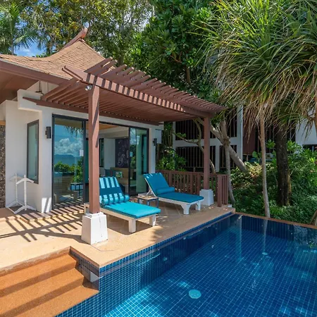 Avani Plus Koh Lanta Krabi Resort-3