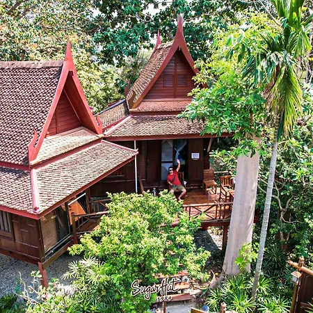 Sugar Hut Resort & Restaurant-2