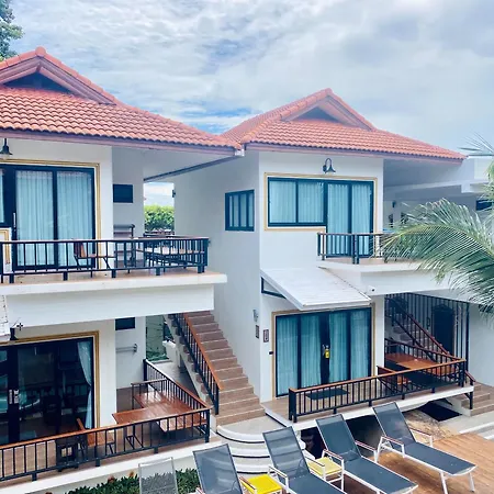 Simple Life Cliff View Resort-3