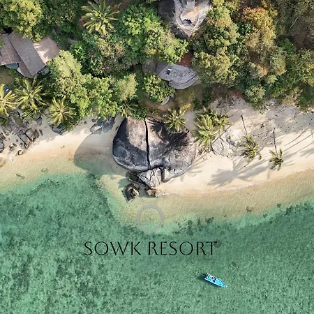 Somewhere Only We Know - Sowk Resort-2