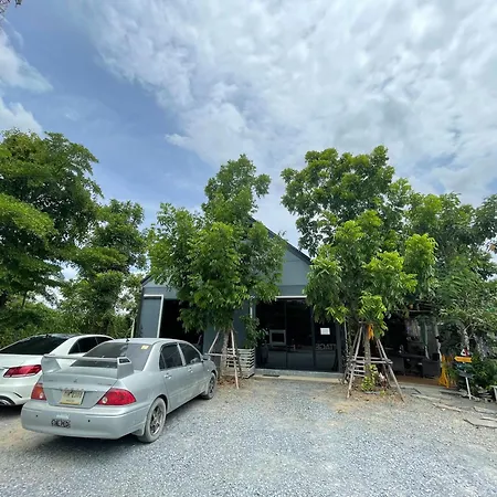 I Am Cottage เฮือนแก้วมณี-2