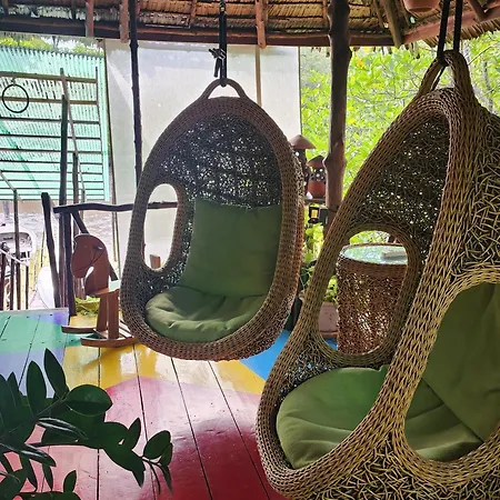 Phang Nga Bay Khanittha Homestay-2