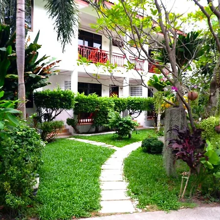 Tropicoco Beach Resort Koh Phangan-2