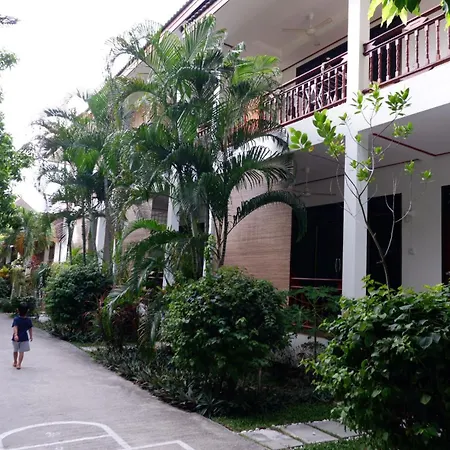 Tropicoco Beach Resort Koh Phangan-3
